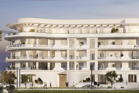 Apartment sa Jumeirah Village Circle, Dubai, UAE 1 silid, 55 sq.m. № 754581 - larawan 3