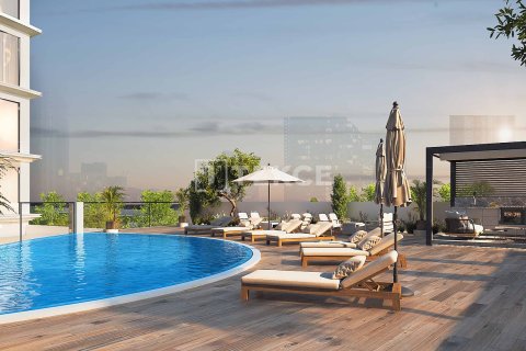Apartment sa Jumeirah Village Circle, Dubai, UAE 1 silid, 55 sq.m. № 754581 - larawan 6