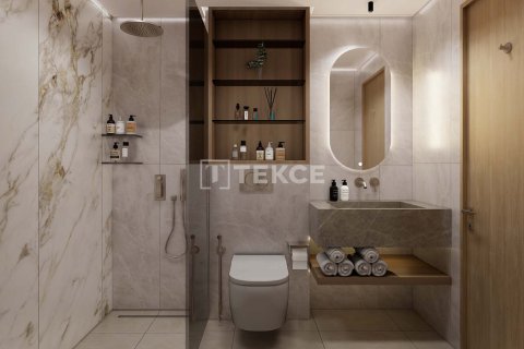 Apartment sa Jumeirah Village Circle, Dubai, UAE 1 silid, 55 sq.m. № 754581 - larawan 18