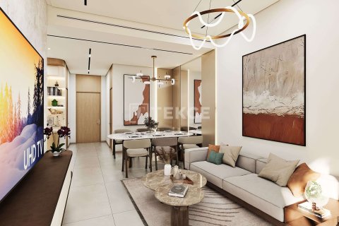 Apartment sa Jumeirah Village Circle, Dubai, UAE 1 silid, 55 sq.m. № 754581 - larawan 13