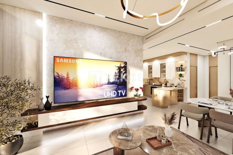 Apartment sa Jumeirah Village Circle, Dubai, UAE 1 silid, 55 sq.m. № 754581 - larawan 12