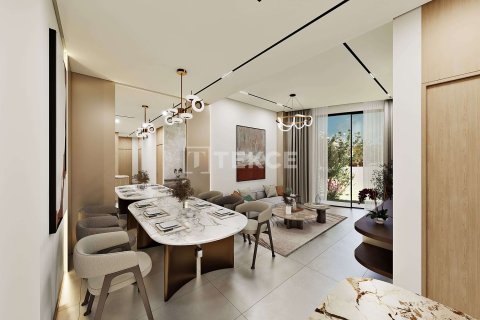 Apartment sa Jumeirah Village Circle, Dubai, UAE 1 silid, 55 sq.m. № 754581 - larawan 15