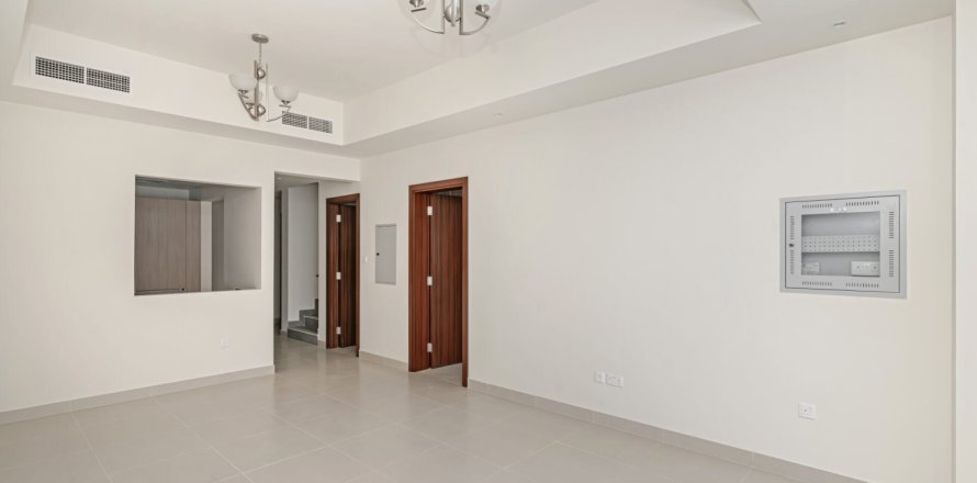 Вилла Мохаммед Бин Рашид Сити, Дубай, БАӘ-да 4 жатын бөлмелер, 191 м² № 677659