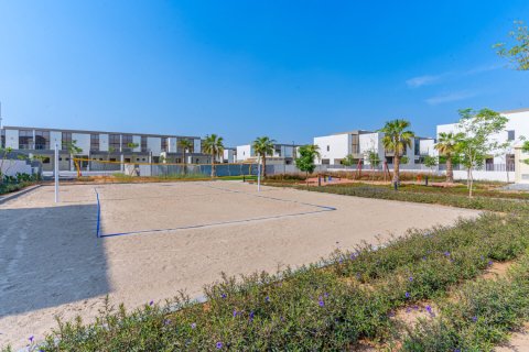 Вилла Мохаммед Бин Рашид Сити, Дубай, БАӘ-да 4 жатын бөлмелер, 191 м² № 677659 - фото 24