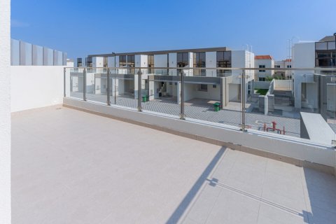 Вилла Мохаммед Бин Рашид Сити, Дубай, БАӘ-да 4 жатын бөлмелер, 191 м² № 677659 - фото 21