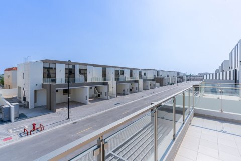 Вилла Мохаммед Бин Рашид Сити, Дубай, БАӘ-да 4 жатын бөлмелер, 191 м² № 677659 - фото 22