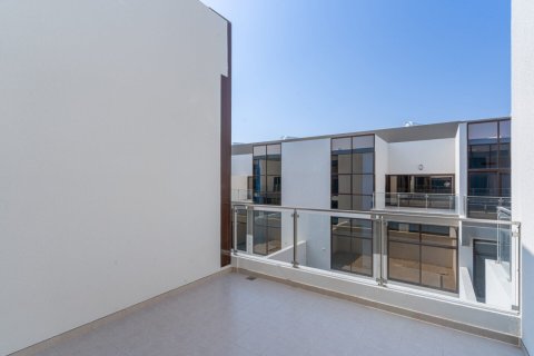 Вилла Мохаммед Бин Рашид Сити, Дубай, БАӘ-да 4 жатын бөлмелер, 191 м² № 677659 - фото 20