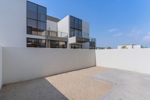 Вилла Мохаммед Бин Рашид Сити, Дубай, БАӘ-да 4 жатын бөлмелер, 191 м² № 677659 - фото 23