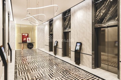 Byt v Dubai Sports City, SAE 2 ložnice, 87 m² Č.: 677657 - fotografie 3