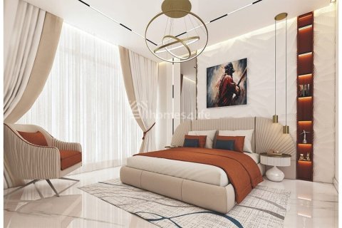 Byt v Dubai Sports City, SAE 2 ložnice, 87 m² Č.: 677657 - fotografie 4