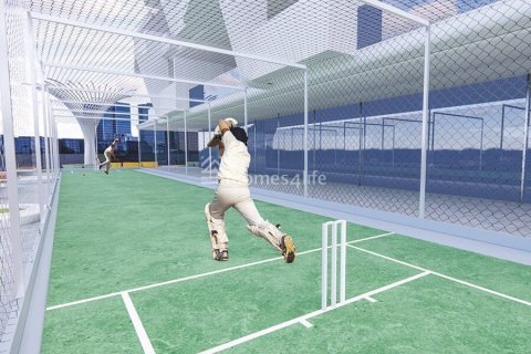 Byt v Dubai Sports City, SAE 2 ložnice, 87 m² Č.: 677657 - fotografie 12