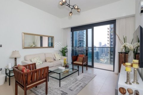 Lägenhet i Downtown Dubai (Downtown Burj Dubai), Dubai, UAE 2 sovrum, 103 kvm Nr. 677658