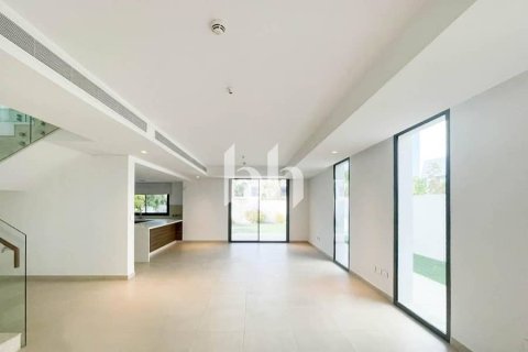 Vila na Yas Island, Abu Dhabi, UAE 4 spavaće sobe, 471 m2 Br. 642505 - Slika 2