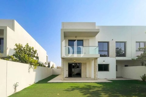 Villa  Yas Island, Abu Dhabijā, AAE 4 istabas, 471 m2 Nr. 642505 - attēls 13