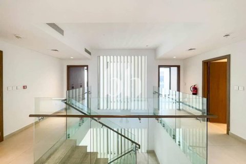 Vila na Yas Island, Abu Dhabi, UAE 4 spavaće sobe, 471 m2 Br. 642505 - Slika 4