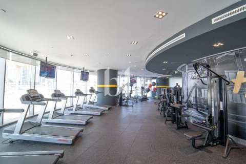 Пәтер Аль-Рим, Абу-Даби, БАӘ-да 2 жатын бөлмелер, 123 м² № 642510 - фото 9