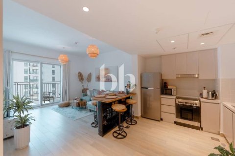 Appartamento in vendita a Yas Island, Abu Dhabi, EAU 1 camera da letto, 65 mq. № 642511 - foto 7