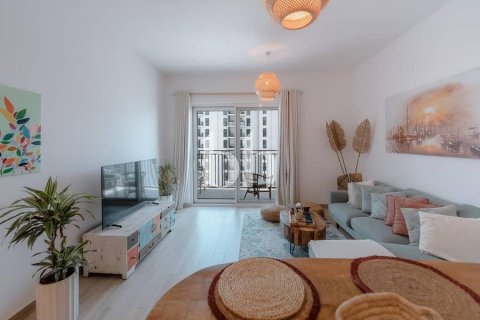 Appartamento in vendita a Yas Island, Abu Dhabi, EAU 1 camera da letto, 65 mq. № 642511 - foto 5