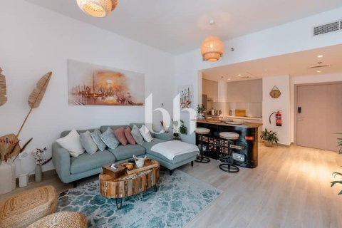 Appartamento in vendita a Yas Island, Abu Dhabi, EAU 1 camera da letto, 65 mq. № 642511 - foto 6