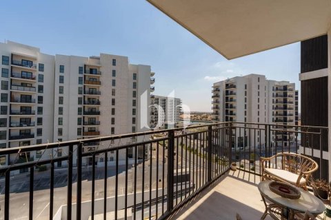 Appartamento in vendita a Yas Island, Abu Dhabi, EAU 1 camera da letto, 65 mq. № 642511 - foto 2