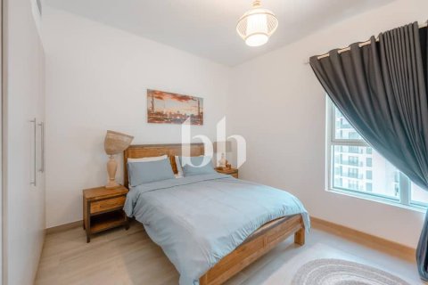 Appartamento in vendita a Yas Island, Abu Dhabi, EAU 1 camera da letto, 65 mq. № 642511 - foto 9