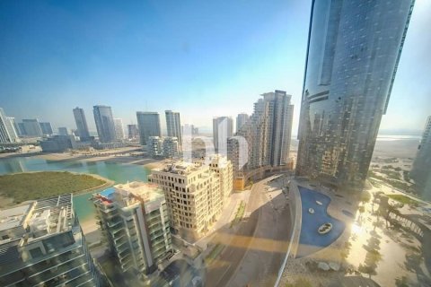 Lägenhet till försäljning i Al Reem Island, Abu Dhabi, UAE 1 sovrum, 88 kvm Nr. 642507 - fotografi 10