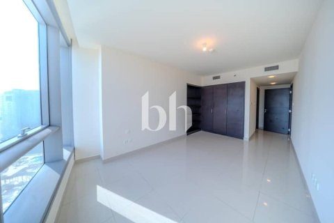 Lägenhet till försäljning i Al Reem Island, Abu Dhabi, UAE 1 sovrum, 88 kvm Nr. 642507 - fotografi 6