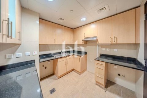 Lägenhet till försäljning i Al Reem Island, Abu Dhabi, UAE 1 sovrum, 88 kvm Nr. 642507 - fotografi 8