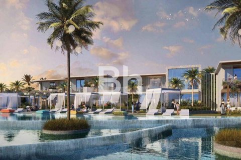 Villa til salgs i Abu Dhabi, Emiratene 5 soverom, 1554 kvm Nr. 642508 - Foto 7