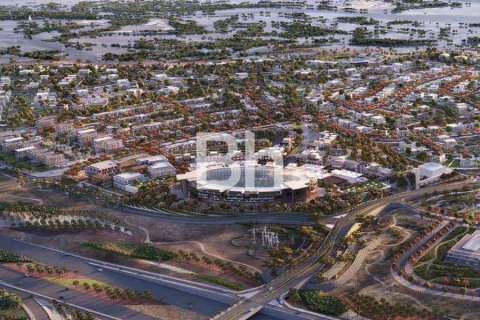 Villa til salg i Abu Dhabi, UAE 5 soveværelser, 1554 kvm № 642508 - foto 9