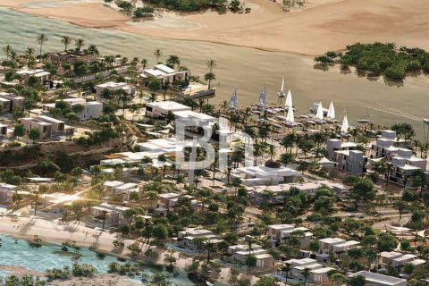 Villa til salg i Abu Dhabi, UAE 5 soveværelser, 1554 kvm № 642508 - foto 8