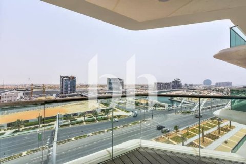 Dzīvoklis Al Raha Beach, Abu Dhabijā, AAE 3 istabas, 179 m2 Nr. 642506 - attēls 2