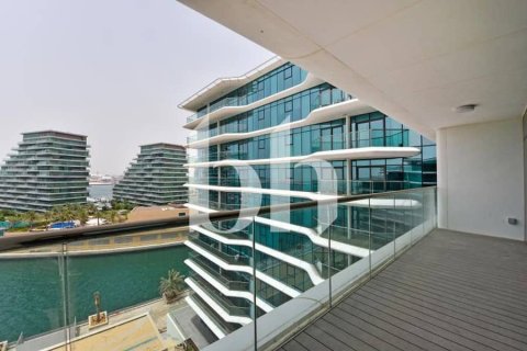 Dzīvoklis Al Raha Beach, Abu Dhabijā, AAE 3 istabas, 179 m2 Nr. 642506 - attēls 1