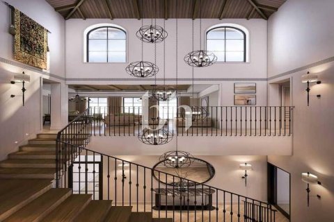 Müüa villa asukohaga Abu Dhabi, AÜE: 5 magamistoaga, 554 m² Nr 642509 - pilt 3