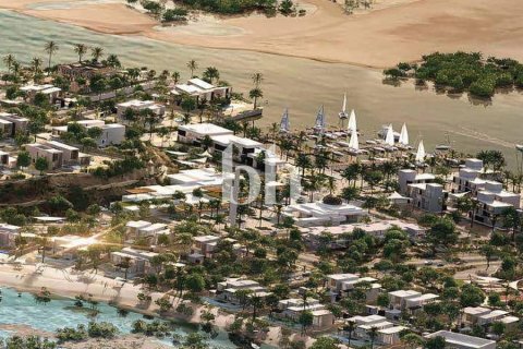 Müüa villa asukohaga Abu Dhabi, AÜE: 5 magamistoaga, 554 m² Nr 642509 - pilt 8