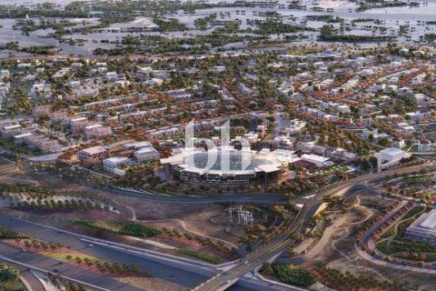Müüa villa asukohaga Abu Dhabi, AÜE: 5 magamistoaga, 554 m² Nr 642509 - pilt 10