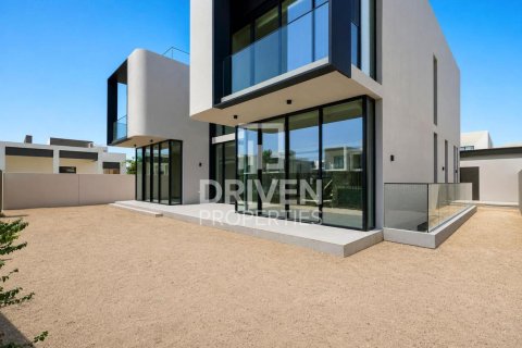 Villa til leie i Dubai Hills Estate, Dubai, Emiratene 5 soverom, 649.02 kvm Nr. 768073 - Foto 24