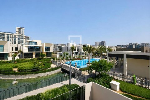 Villa til leie i Dubai Hills Estate, Dubai, Emiratene 5 soverom, 649.02 kvm Nr. 768073 - Foto 26