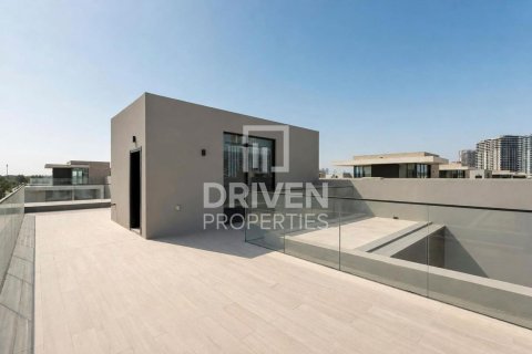 Villa til leie i Dubai Hills Estate, Dubai, Emiratene 5 soverom, 649.02 kvm Nr. 768073 - Foto 28
