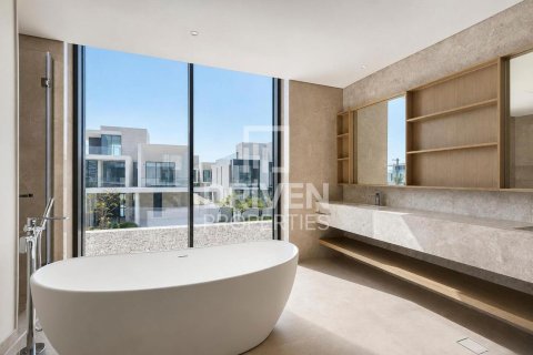 Villa til leie i Dubai Hills Estate, Dubai, Emiratene 5 soverom, 649.02 kvm Nr. 768073 - Foto 21
