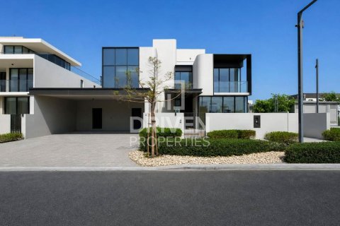 Villa til leie i Dubai Hills Estate, Dubai, Emiratene 5 soverom, 649.02 kvm Nr. 768073 - Foto 30