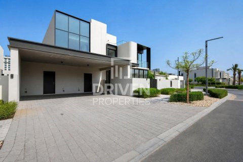 Villa til leie i Dubai Hills Estate, Dubai, Emiratene 5 soverom, 649.02 kvm Nr. 768073 - Foto 29