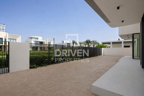 Villa til leie i Dubai Hills Estate, Dubai, Emiratene 5 soverom, 649.02 kvm Nr. 768073 - Foto 23