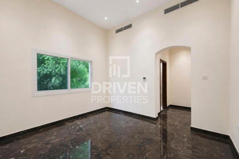 Vila v Al Safa, Dubai, SAE 5 spální, 1300.92 m2 č. 768072 - Fotografia 16