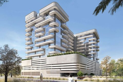 Apartman u gradu Al Furjan, Dubai, UAE 1 spavaća soba, 80.8 m2 Br. 647966 - Slika 8