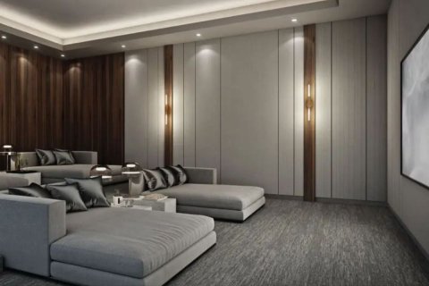 Apartman u gradu Al Furjan, Dubai, UAE 1 spavaća soba, 80.8 m2 Br. 647966 - Slika 10