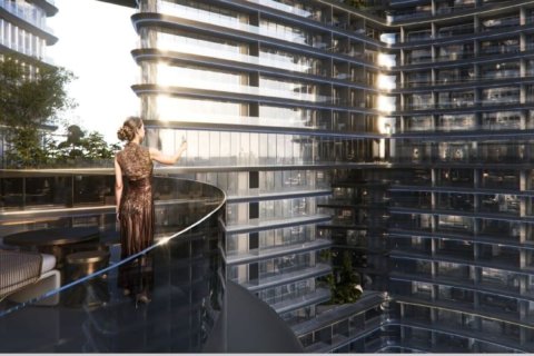 Dubai Science Park, UAE의 판매용 아파트 침실 2개, 145.9제곱미터 번호 647965 - 사진 11
