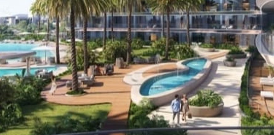 Dubai Science Park, UAE의 아파트 침실 2개, 145.9제곱미터 번호 647965