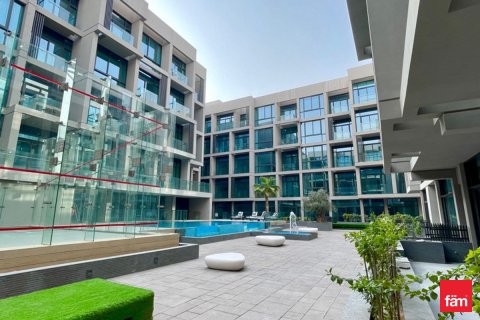 پنت هاوس برای فروش در  Dubai، امارات متحده عربی  1 خوابه ، 110.3 متر مربع ، شماره 647963 - تصویر 18