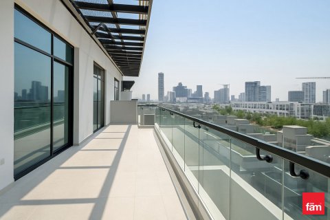 Penthouse di Dubai, UAE 1 bilik tidur, 110.3 meter persegi № 647963
